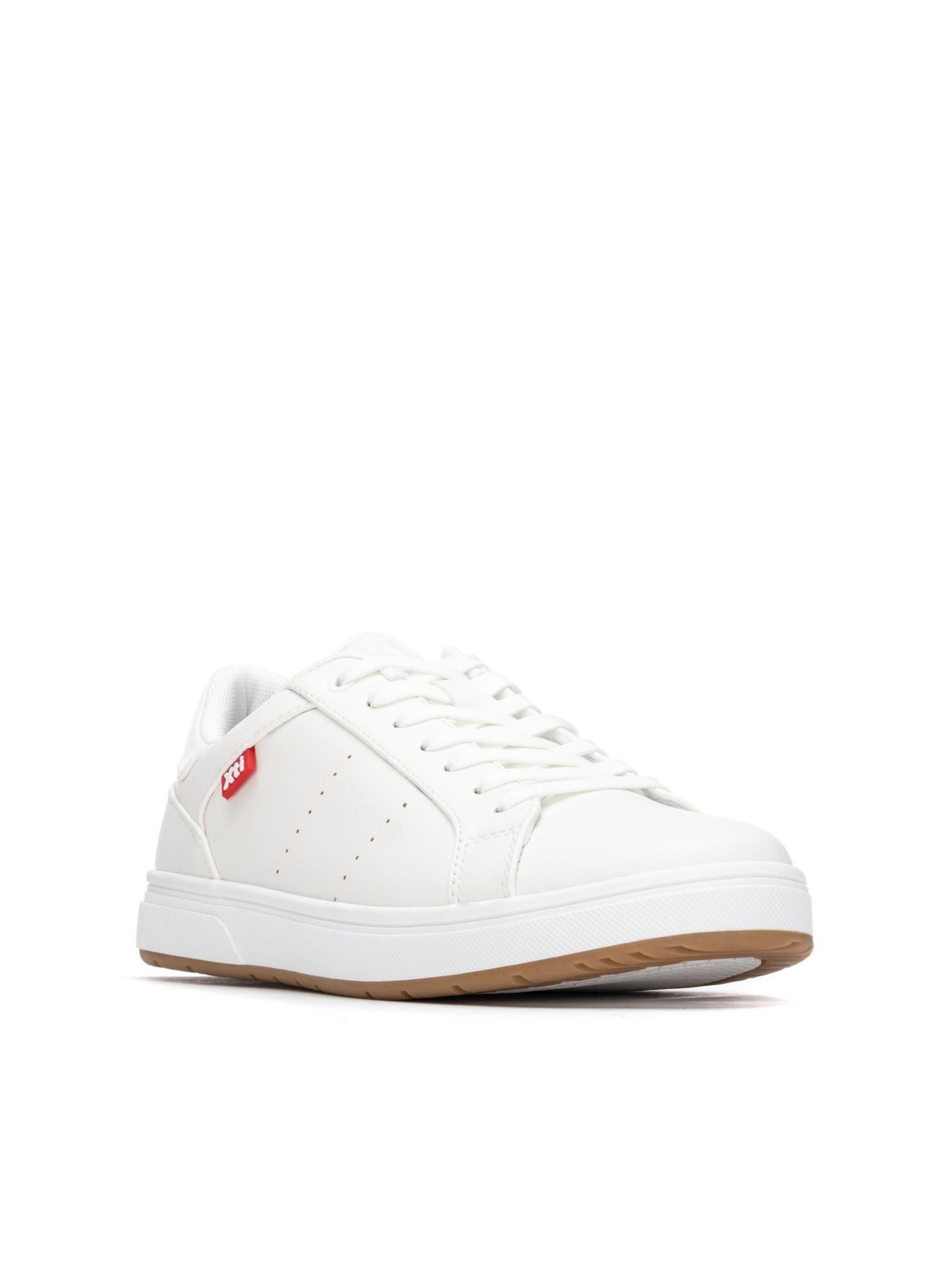Xti - Calzado deportivo en blanco