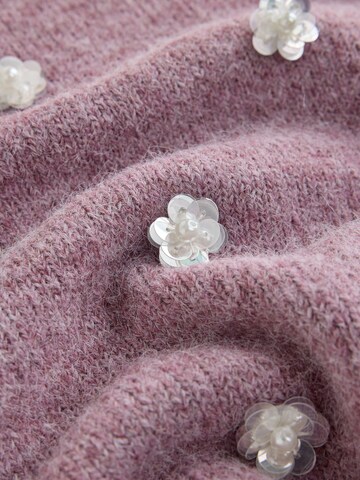 Next - Jersey en lila