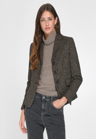 Fadenmeister Berlin Blazer in Mixed colors: front