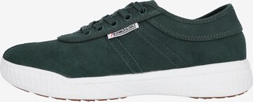 KAWASAKI Sneakers laag in Groen