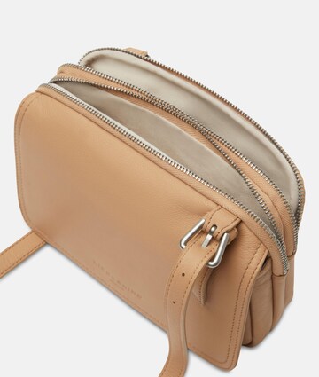 Sac à bandoulière ' MAREIKE ' Liebeskind Berlin en marron