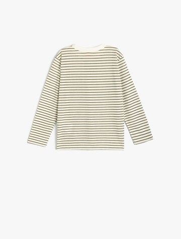 Koton Shirt in Beige