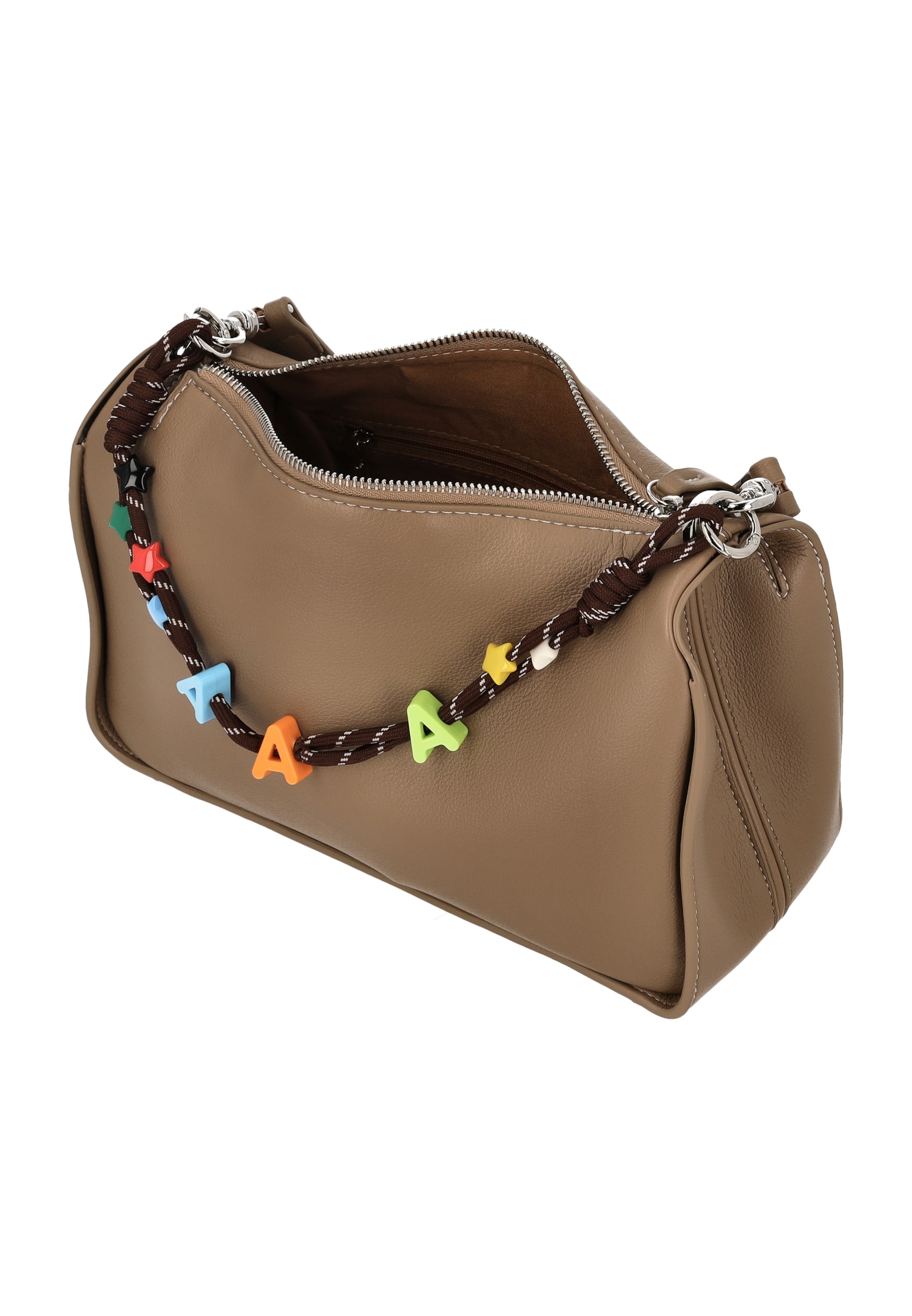 MYMO - Mala de ombro em verde