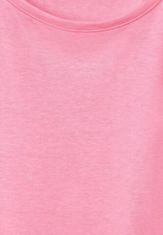CECIL Paita värissä vaaleanpunainen
