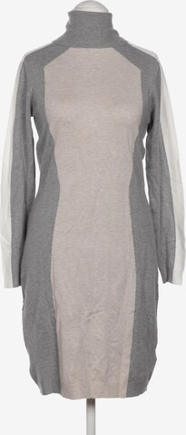 ALBA MODA Dress in M in Grey: front