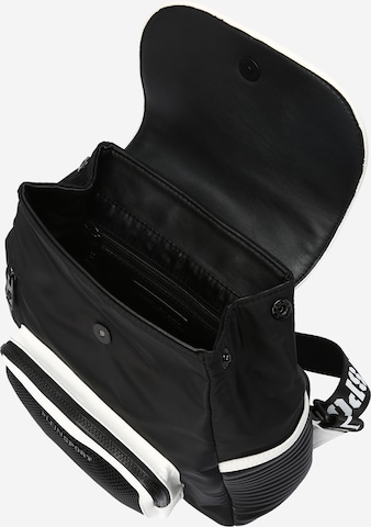Plein Sport Plecak 'MEGHAN' w kolorze czarny