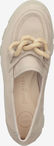 Slipper di Paul Green in beige