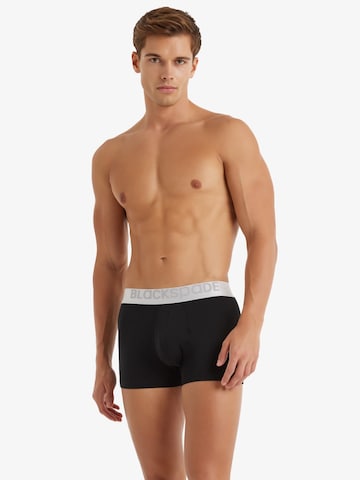 Blackspade Boxershorts in Zwart: voorkant