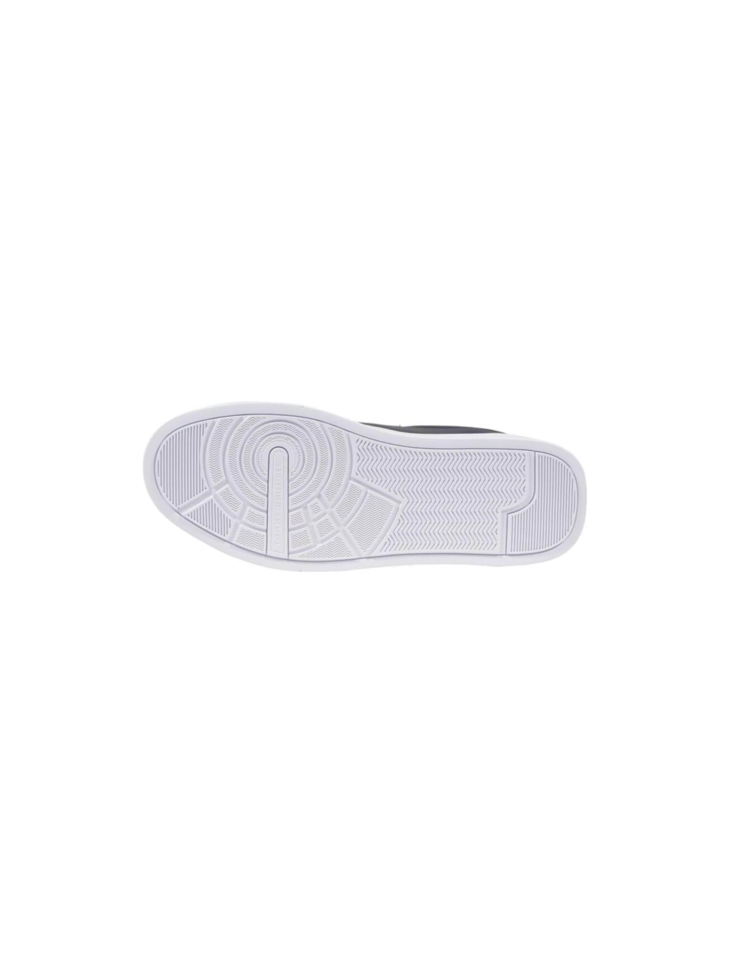 TOMMY HILFIGER - Zapatillas deportivas bajas en azul