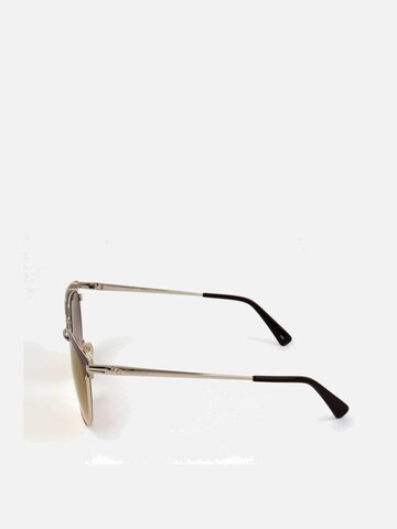 Longchamp Sonnenbrille 'Longchamp LO107S Espresso 55/16/140 Women Sunglasses'‌‌‌‌‌ in Braun
