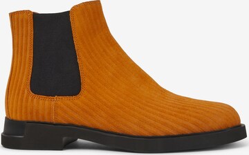 Ankle boots ' Iman ' di CAMPER in arancione