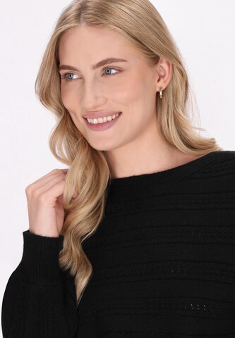 DreiMaster Klassik - Pullover em preto