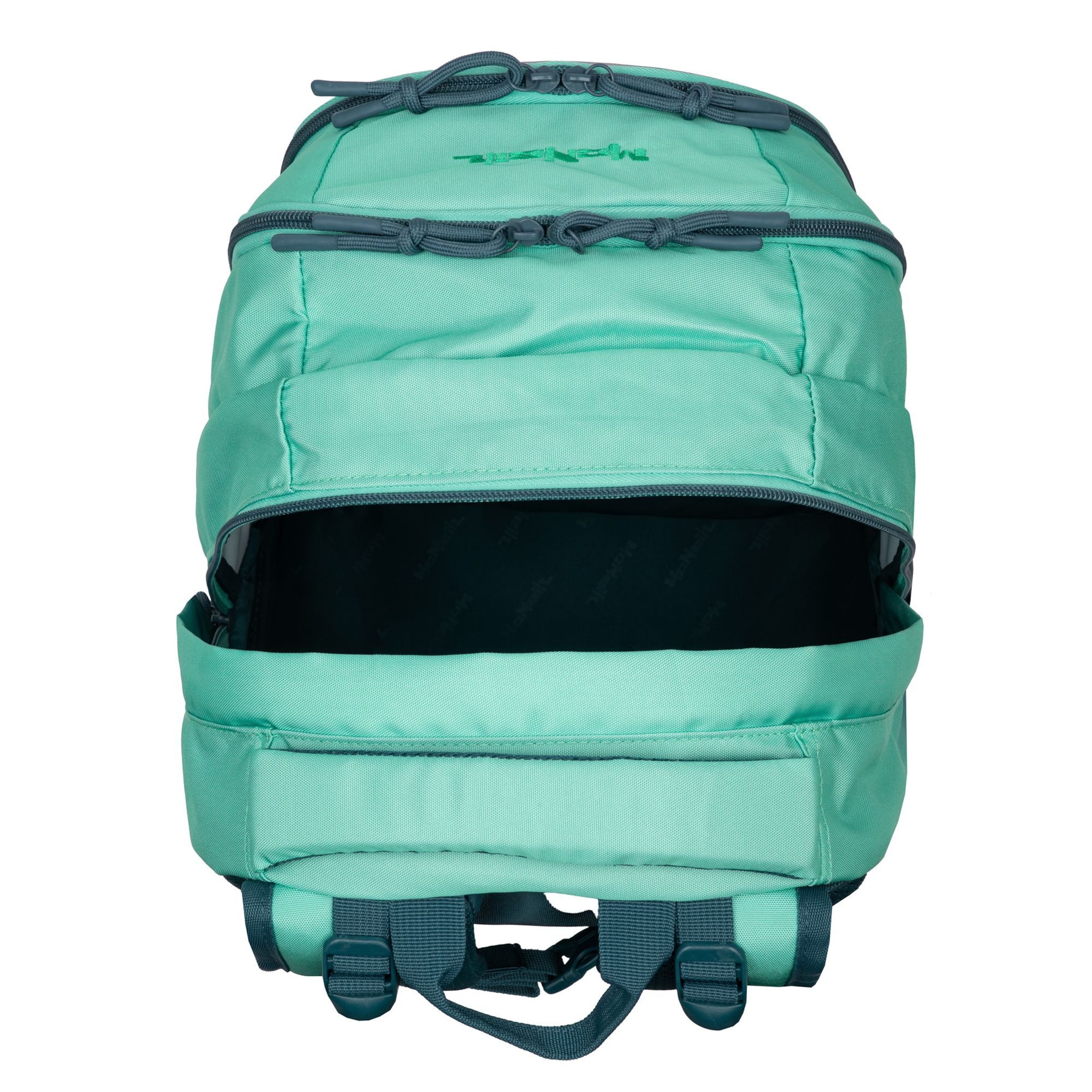 MCNEILL Backpack 'Milo' in Green