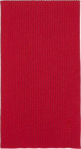 Marc O'Polo Scarf in Red
