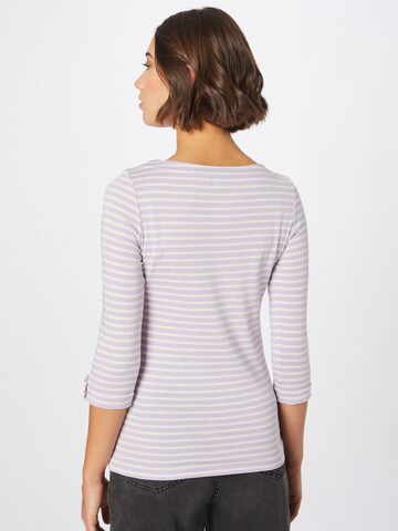 ESPRIT Shirt in Purple