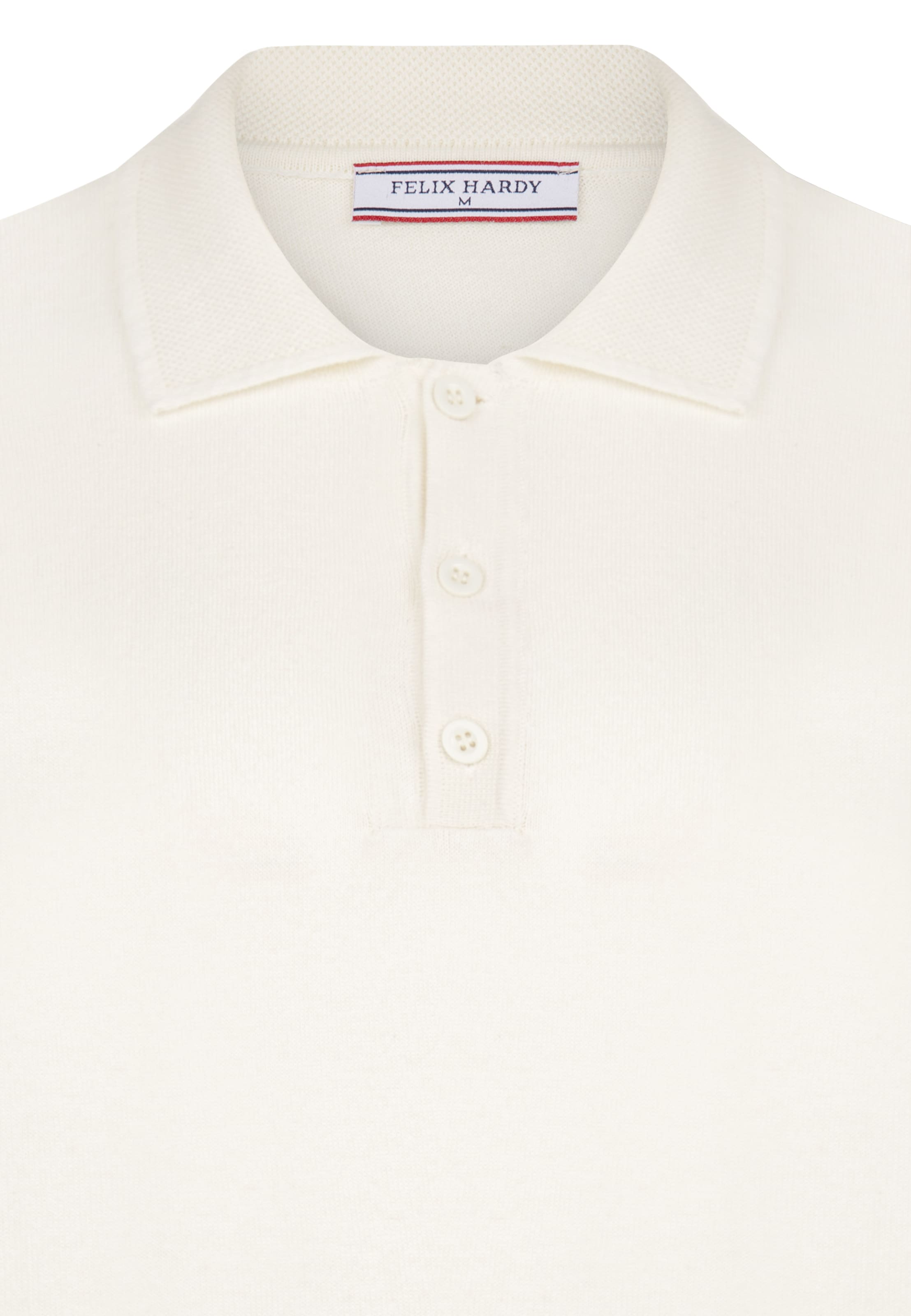 Felix Hardy Πουλόβερ σε κόκκινο