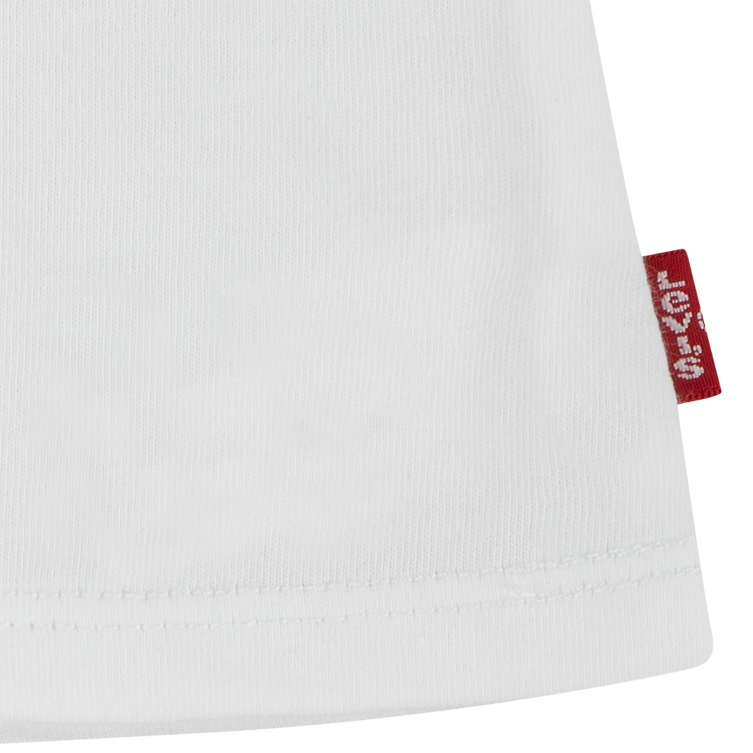 Levi's Kids Set in Blau