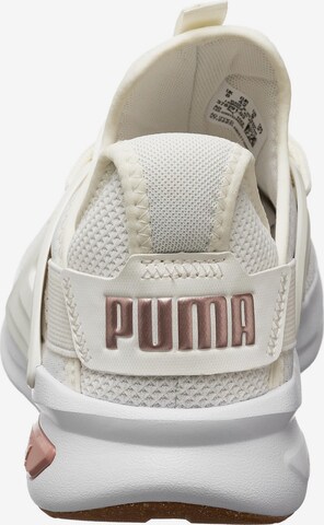 PUMA Running Shoes 'Enzo Evo Better Remix' in Beige