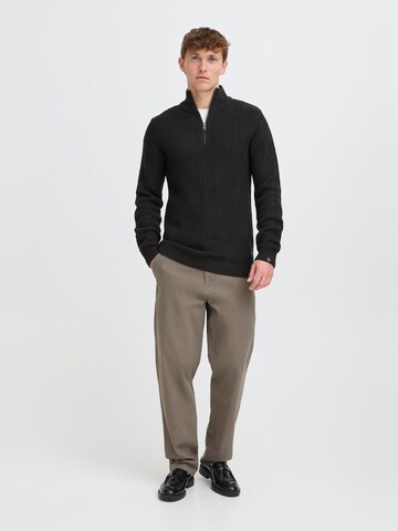 Pullover 'SDArian' di !Solid in nero
