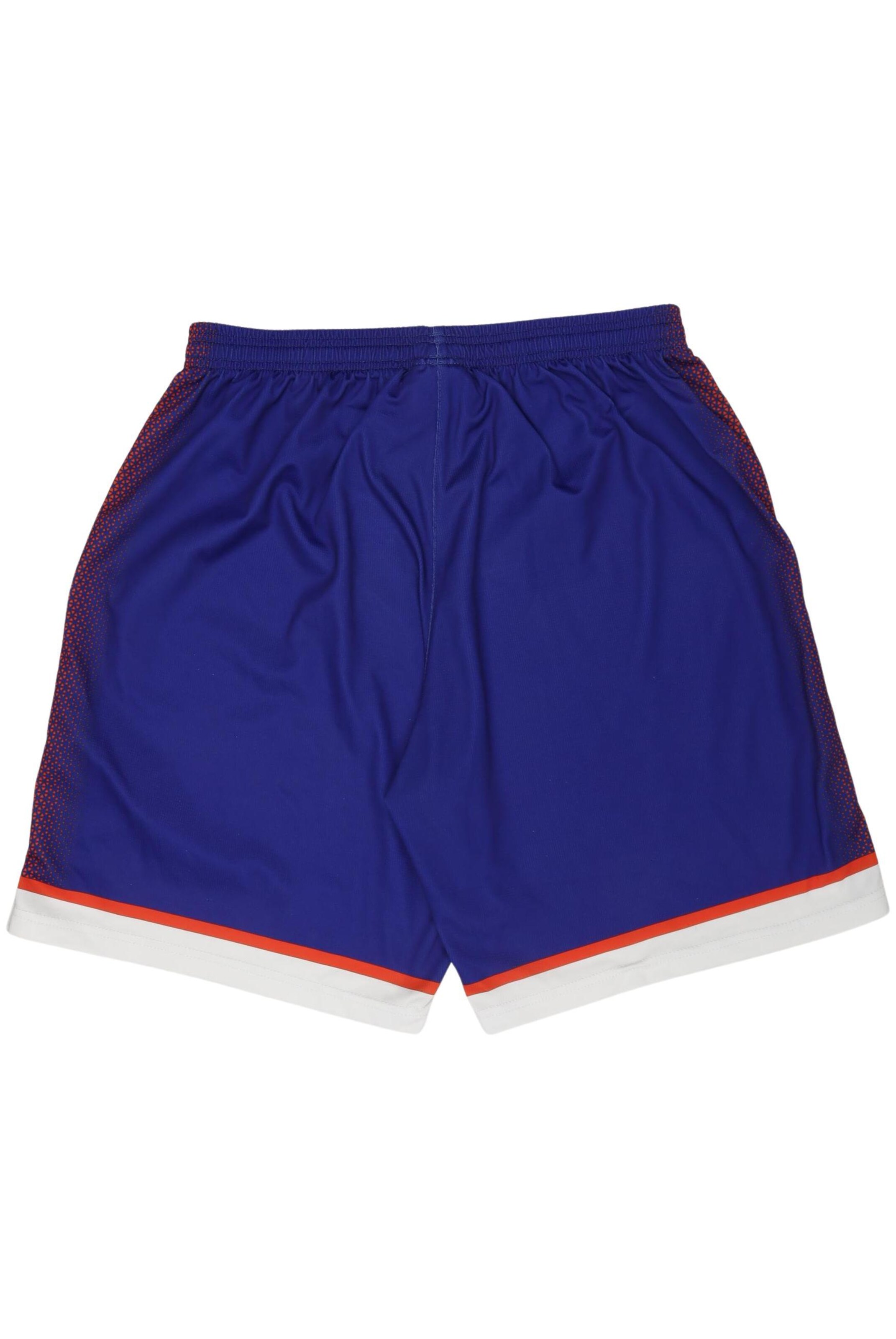 MIZUNO Shorts in 35-36 in Blue