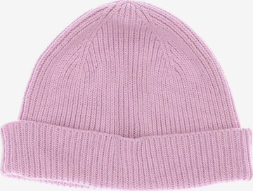 CODELLO Hut oder Mütze One Size in Pink: predná strana