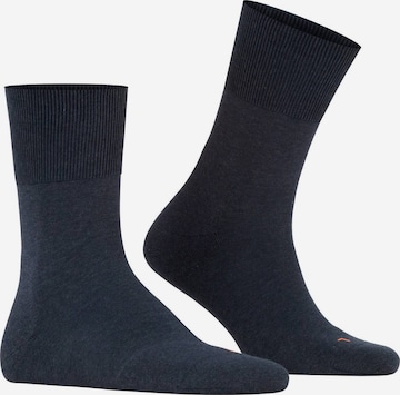 Chaussettes de sport FALKE en bleu