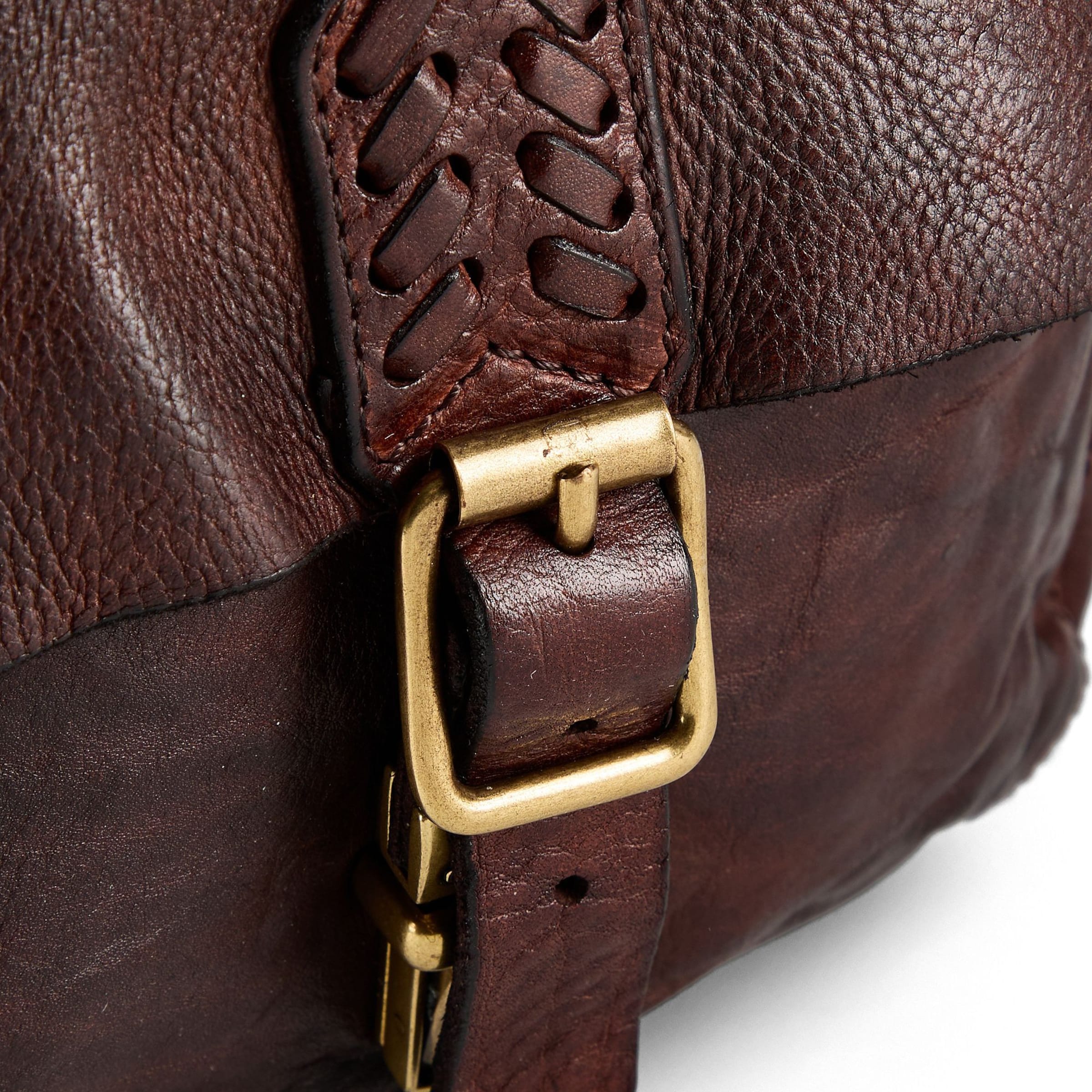 Sac à dos 'Rossana' Campomaggi en marron