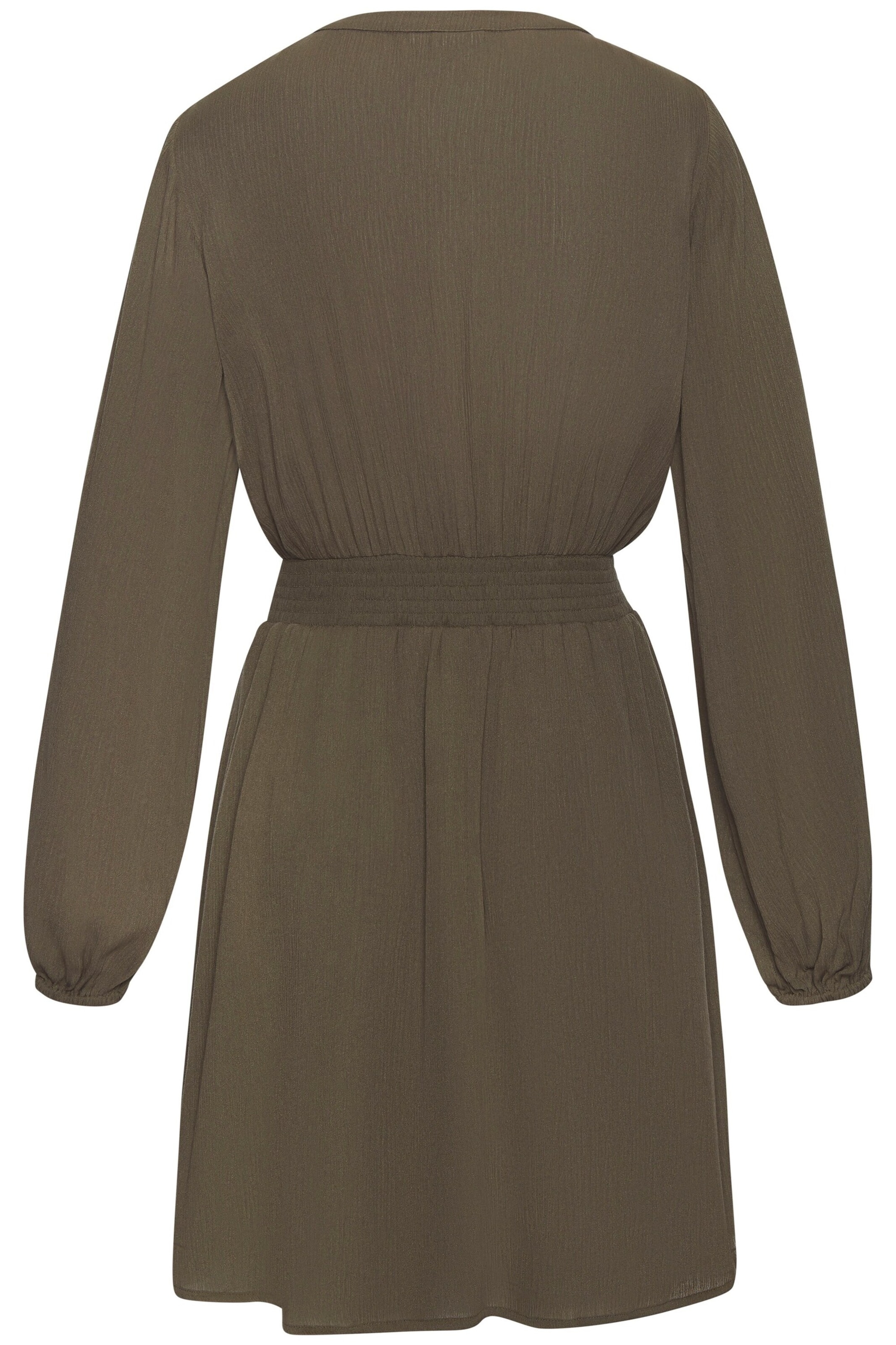 BUFFALOLjetna haljina - zelena boja