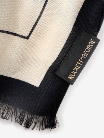 Sciarpa di Rockett St George in beige