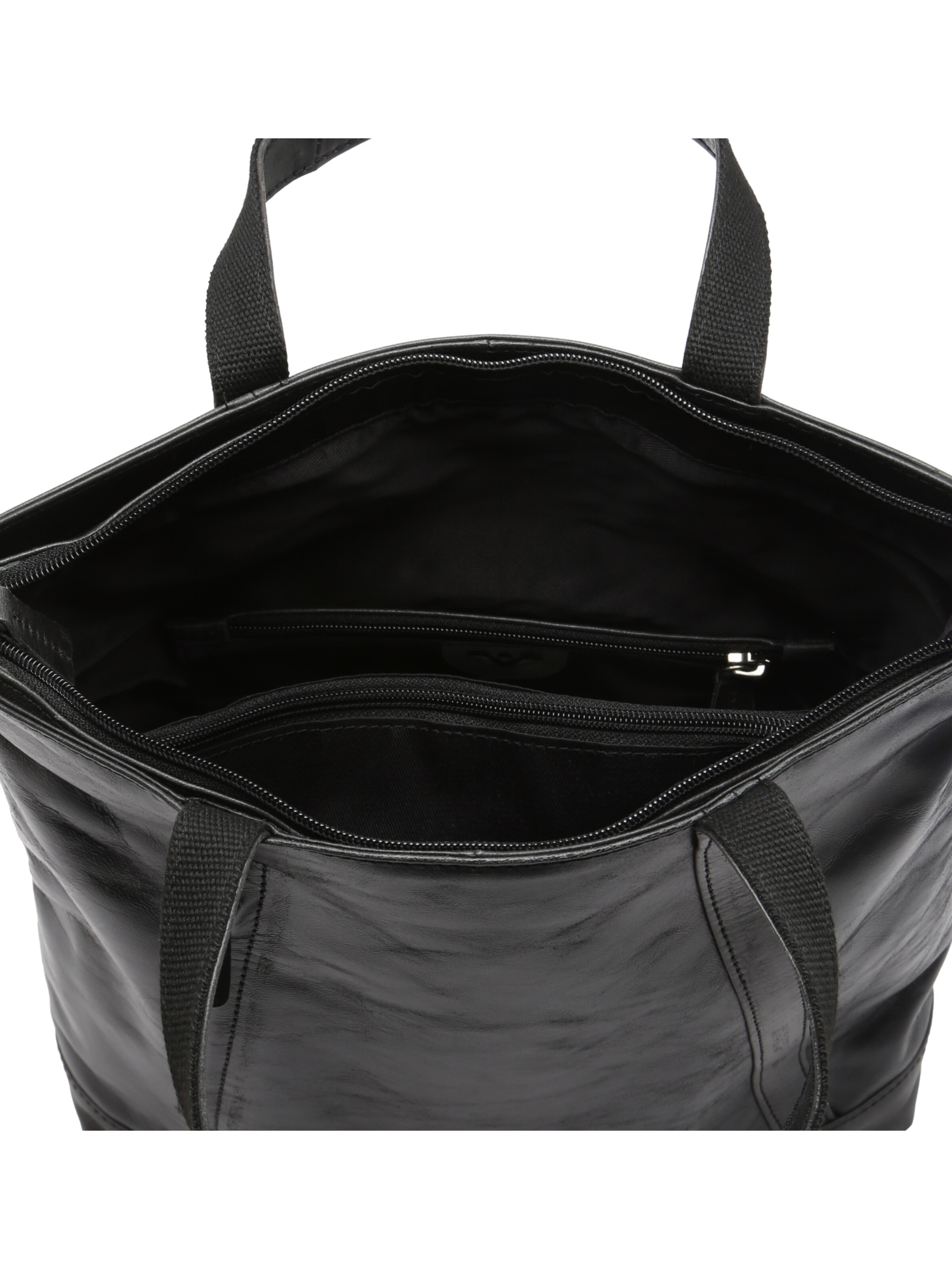 VOi Handbag 'REINA' in Black