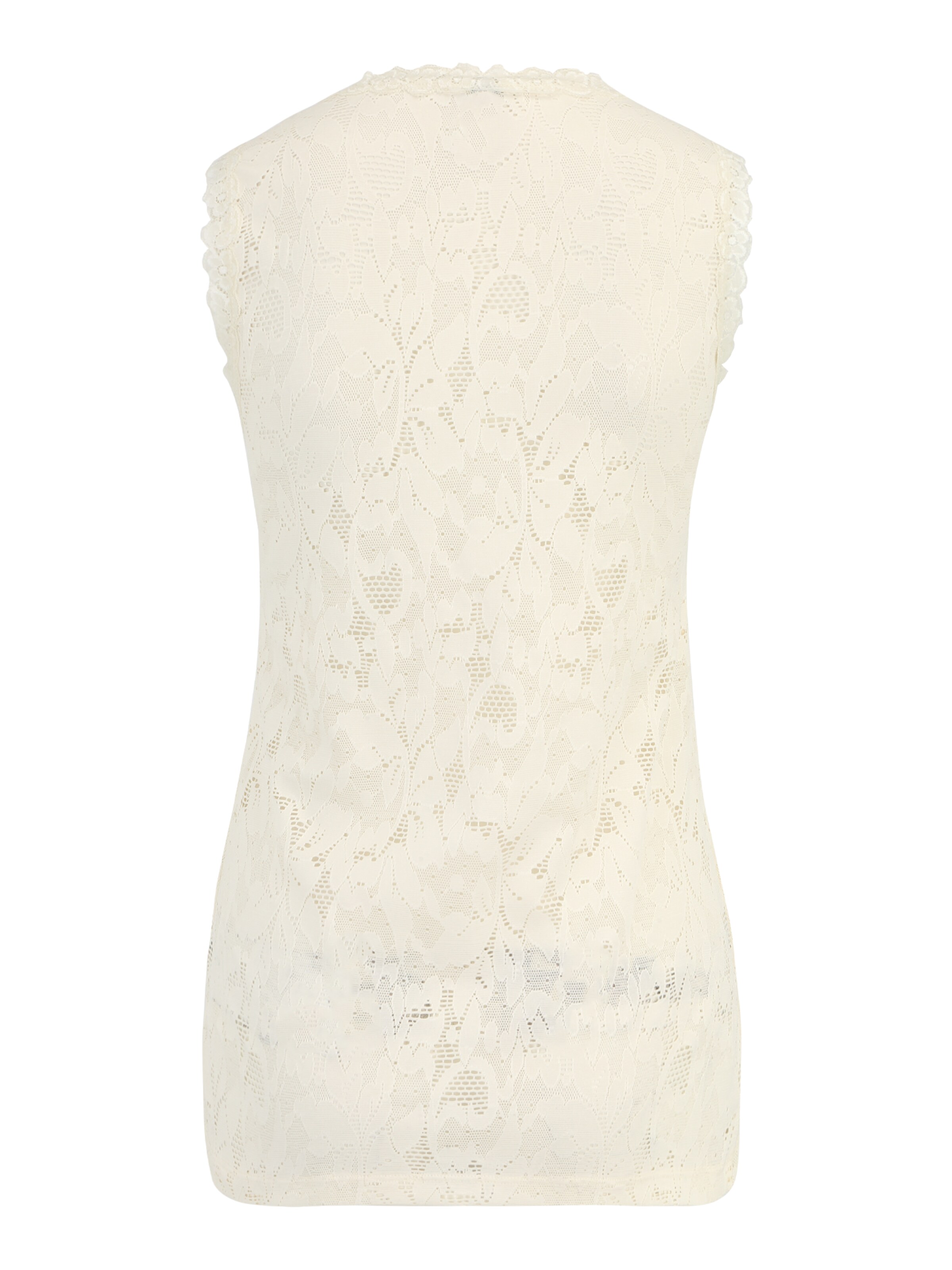 CULTURE Blouse in White