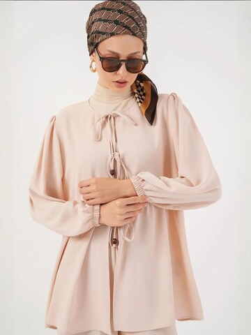 Completo pantalone di Bigdart in beige