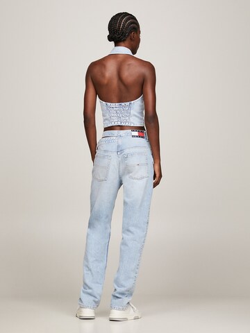 Haut Tommy Jeans en bleu