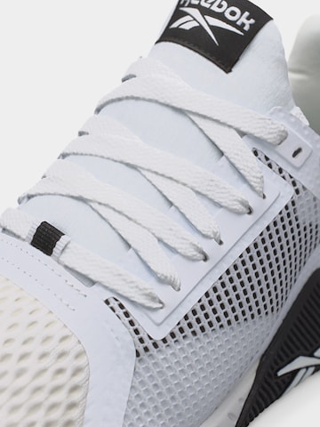 Reebok Schuh in Weiß