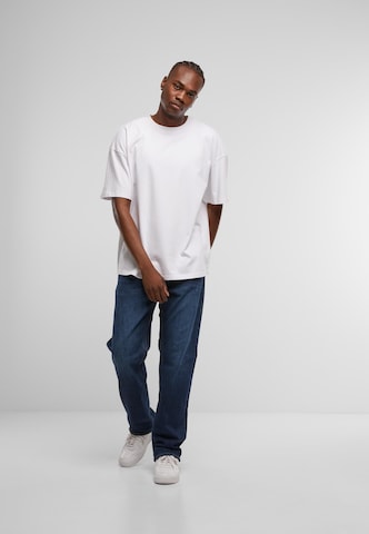 Loosefit Jeans 'Ricky' di True Religion in blu