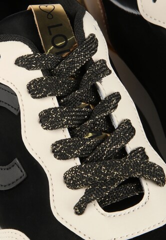 Lola Casademunt Sneaker low i sort