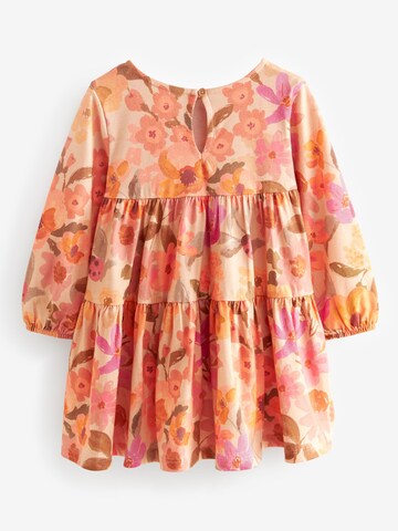 Next - Vestido en naranja