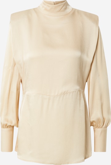 DAY BIRGER ET MIKKELSEN Bluse 'Lacy' in cappuccino, Produktansicht