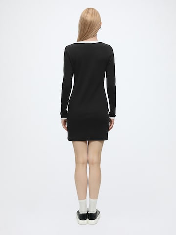Calvin Klein Jeans Платье в Черный