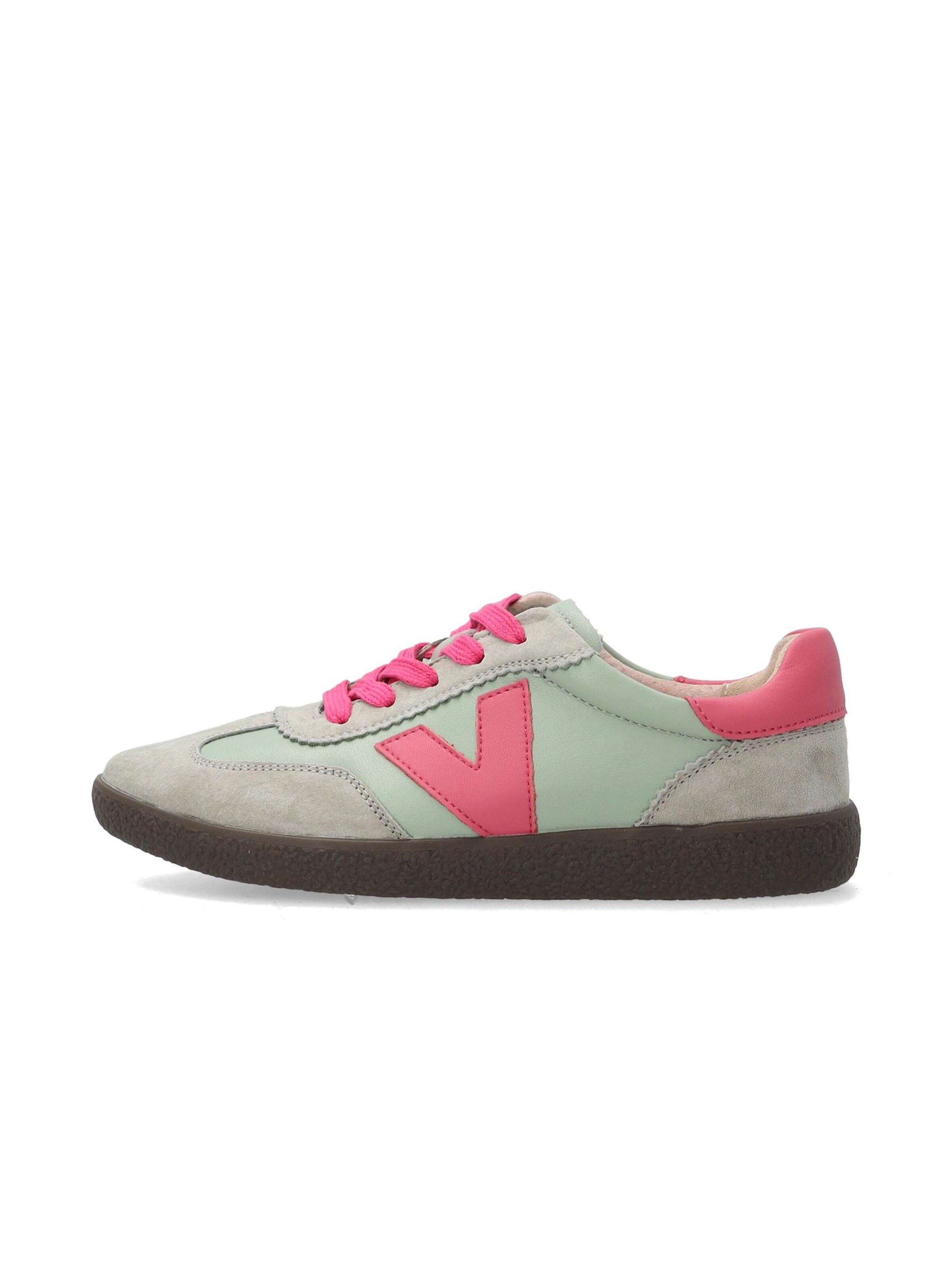 VENEZIA Sneaker low‌‌‌‌‌‌‌‌‌ in Grün: Vorderseite