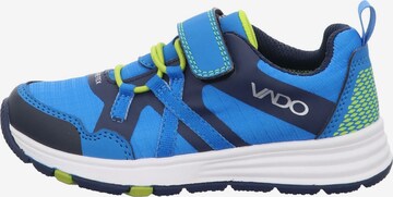 Vado Sneakers in Blauw