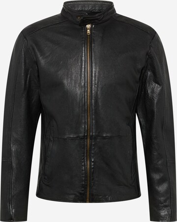 FREAKY NATION - Chaqueta de entretiempo 'New Select' en negro: frente