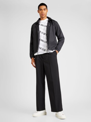 Versace Jeans Couture Tričko - Biela