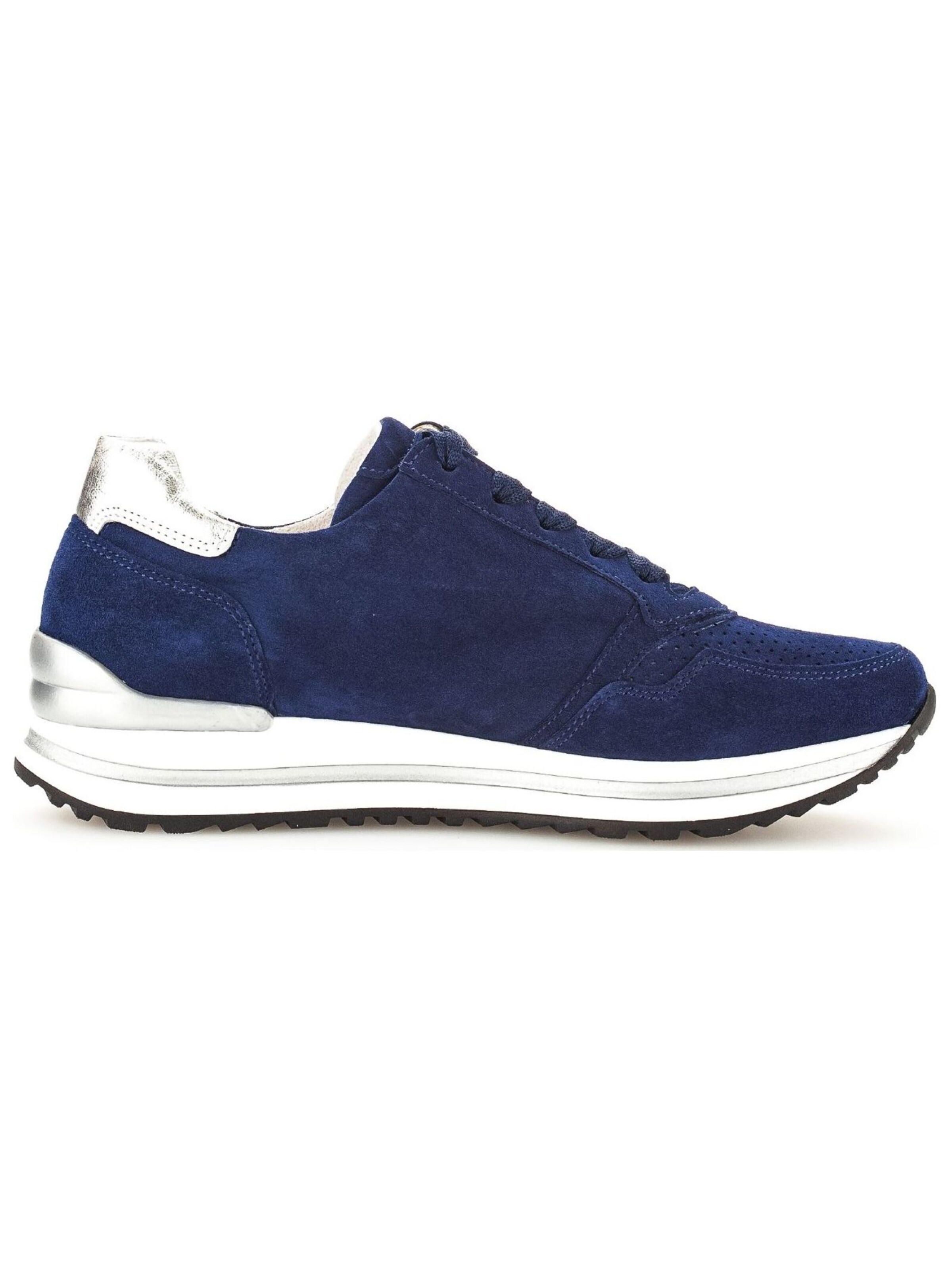 GABOR Sneakers in Blue