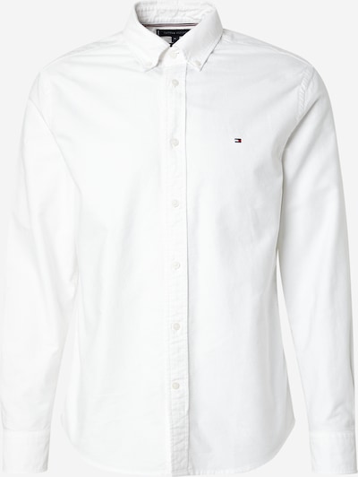 TOMMY HILFIGER Košulja 'Heritage' u bijela, Pregled proizvoda