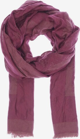 GUESS Schal oder Tuch One Size in Pink: predná strana