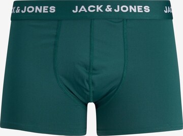 JACK & JONES - Boxers 'Archie' em azul