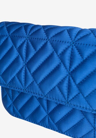 myMo at night Crossbody Bag in Blue