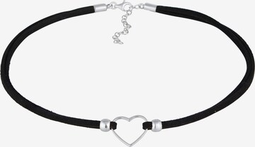 ELLI Necklace in Silver: front