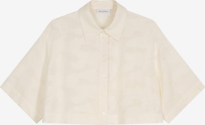 OH APRIL Bluza ' ' u bež / žuta, Pregled proizvoda